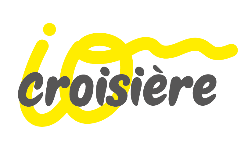 Logo IO Croisière